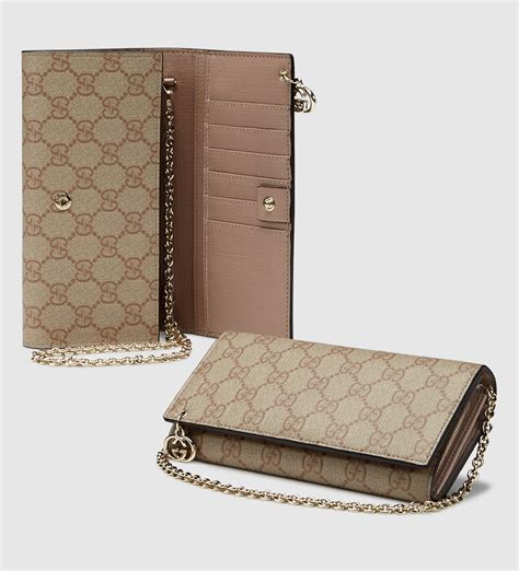 gucci women's wallet|gucci wallet female.